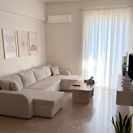 Appartement Mercilio *