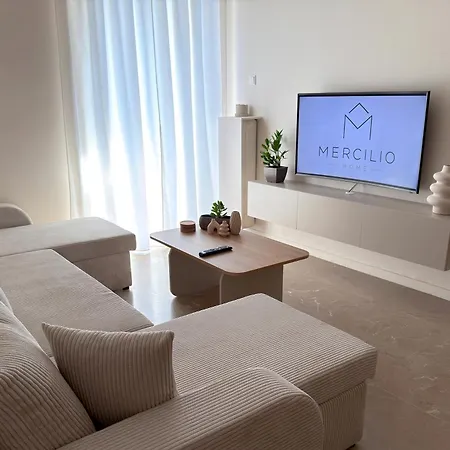 Appartement Mercilio