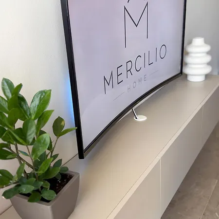 Mercilio Appartement