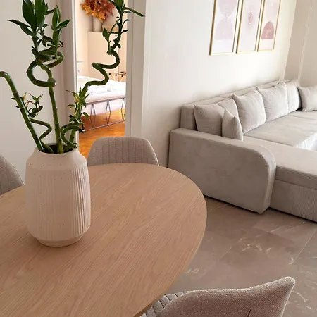 Mercilio Appartement