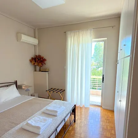 Appartement Mercilio