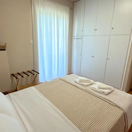 Appartement Mercilio Sparta