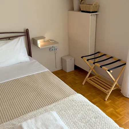 Appartement Mercilio