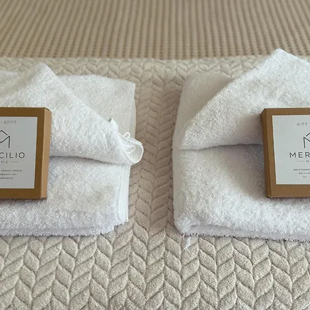 Appartement Mercilio *