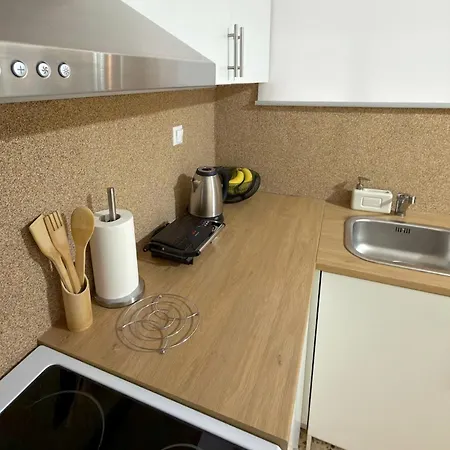 Mercilio Appartement