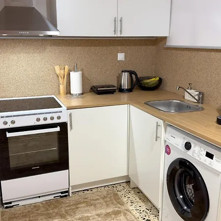 Mercilio Appartement *