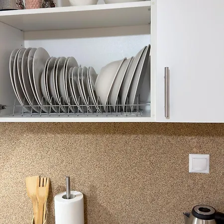 Appartement Mercilio