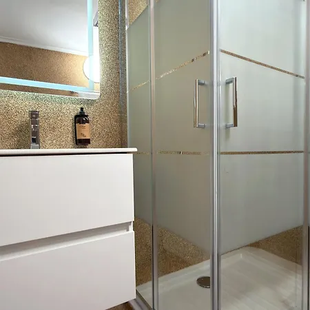 Appartement Mercilio