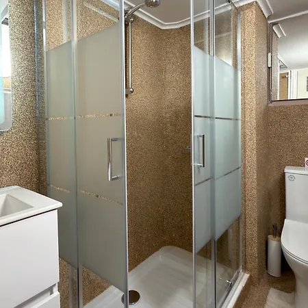Appartement Mercilio Sparta