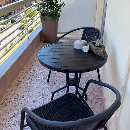 Appartement Mercilio *