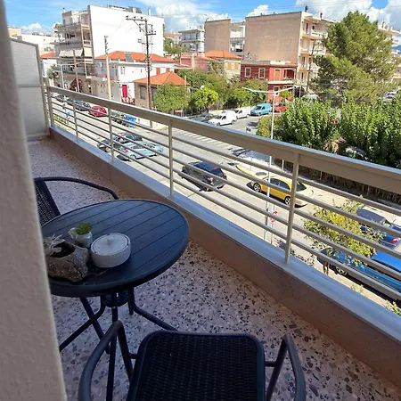 Appartement Mercilio Sparta