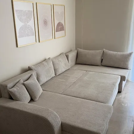 Appartement Mercilio Sparta